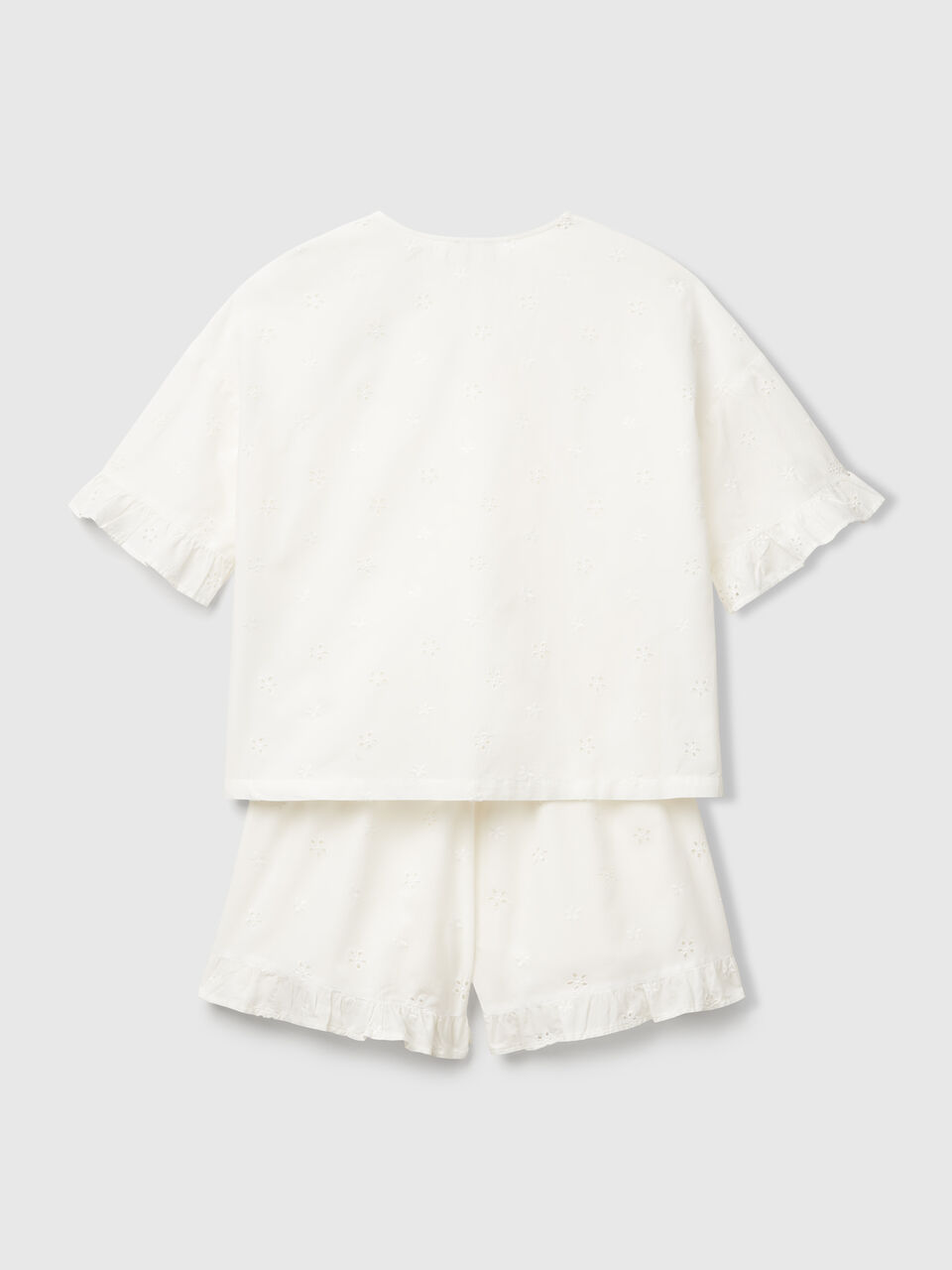 PIG(CAMICIA+SHORT) Donna image number 2
