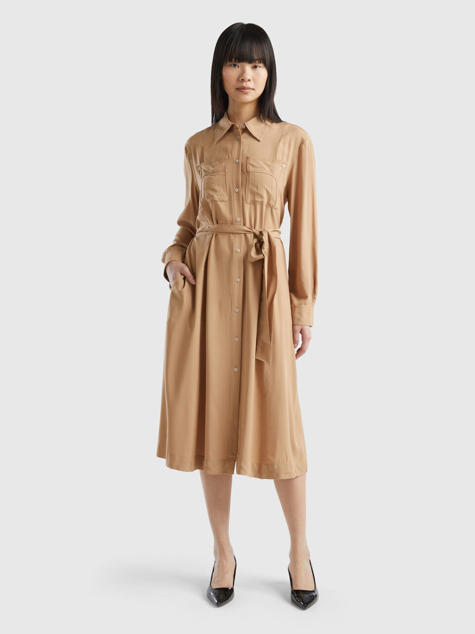 Vestiti Lunghi Donna Nuova Collezione Online