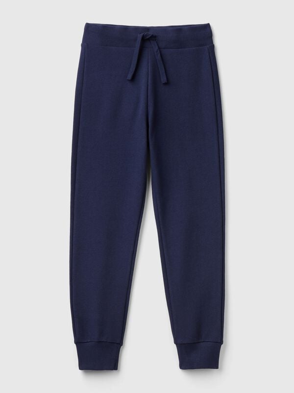Pantaloni sportivi con coulisse Bambino