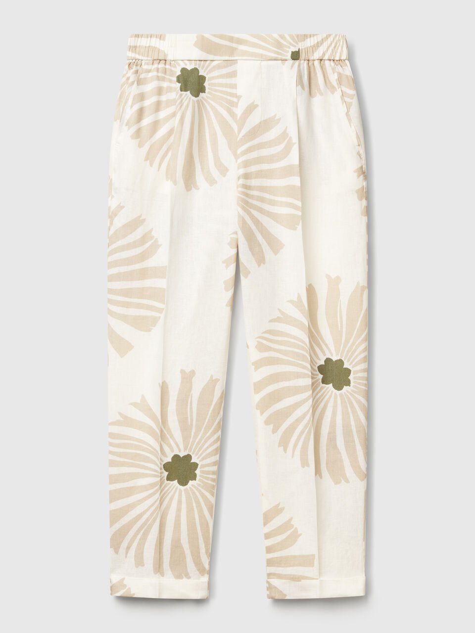 PANTALONE Donna image number 1