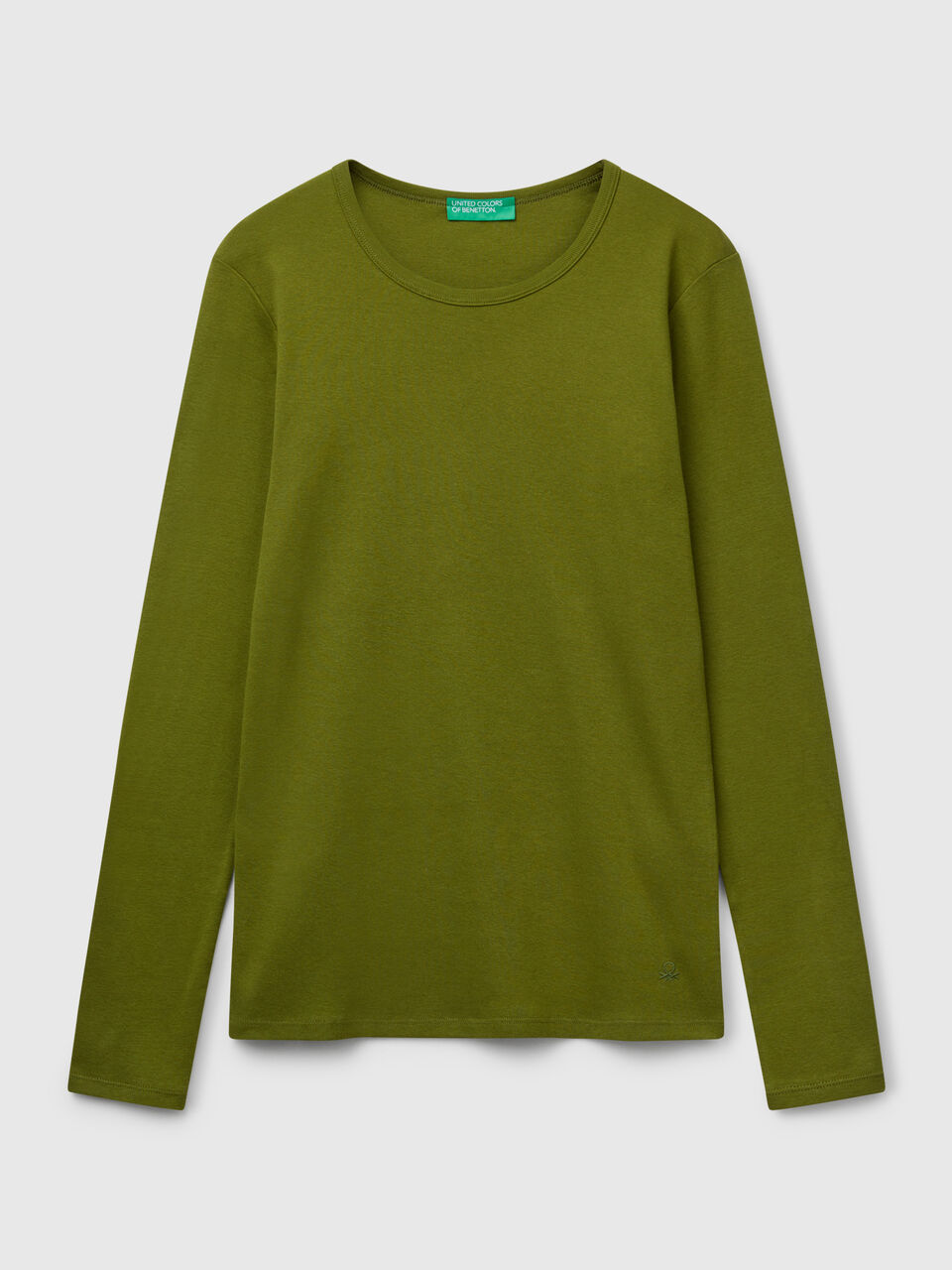 T-SHIRT M/L Donna image number 1