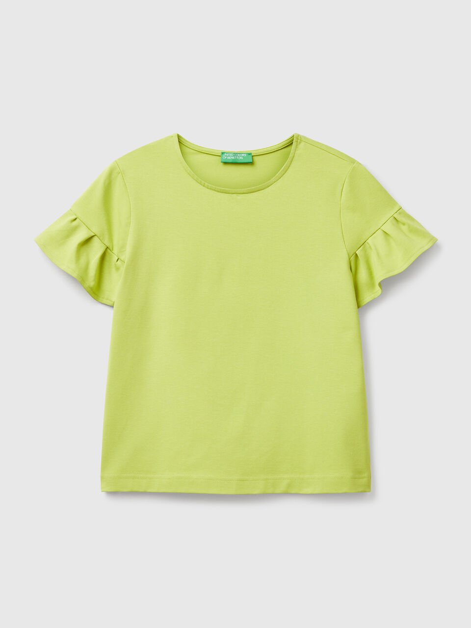 T-SHIRT Donna image number 1