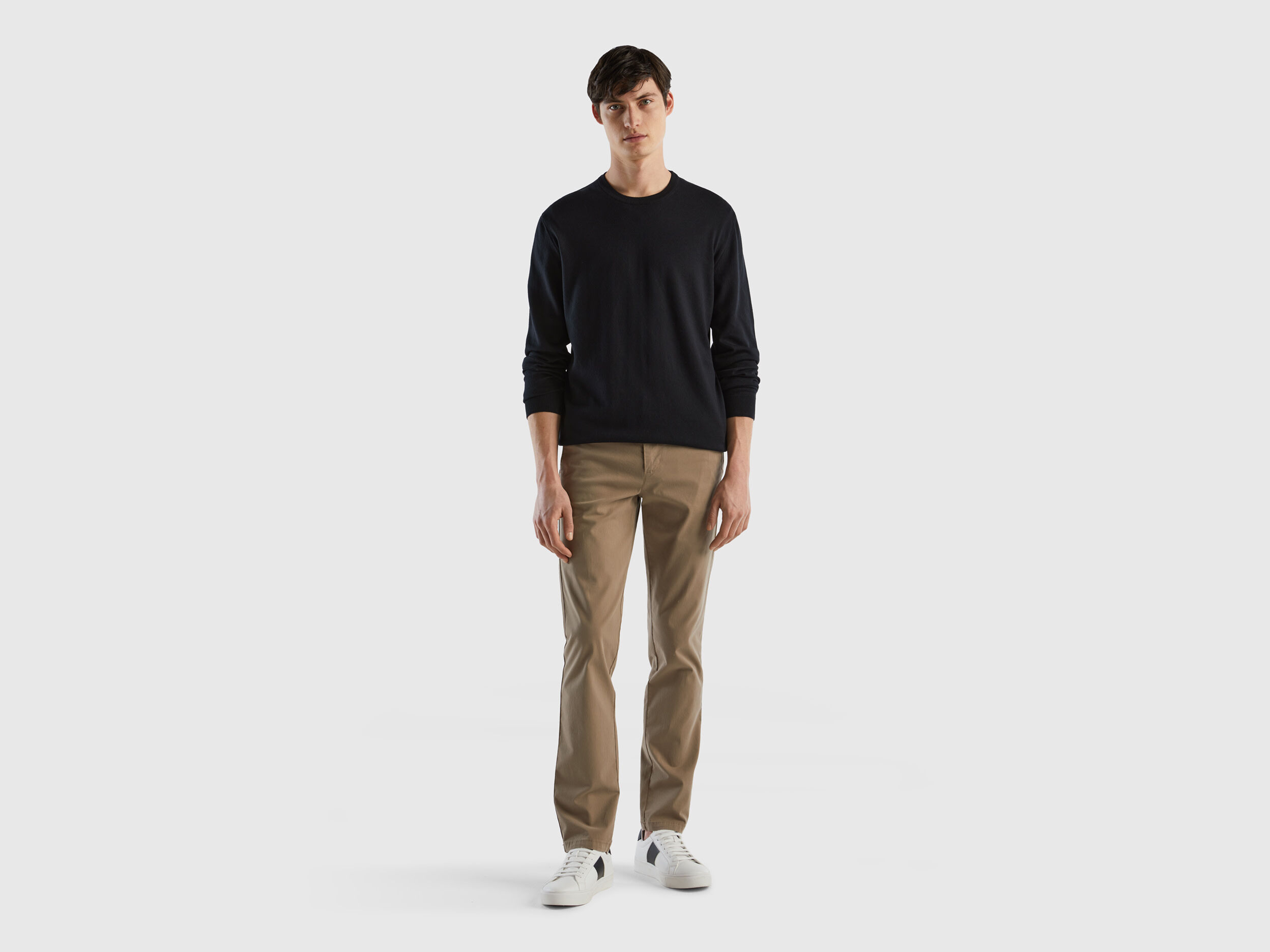 Tuta benetton uomo sale