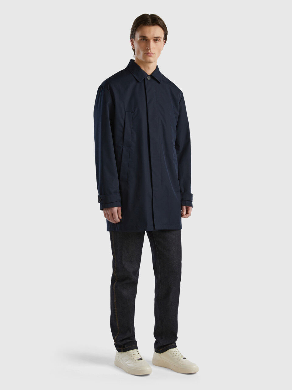 Benetton cappotti deals