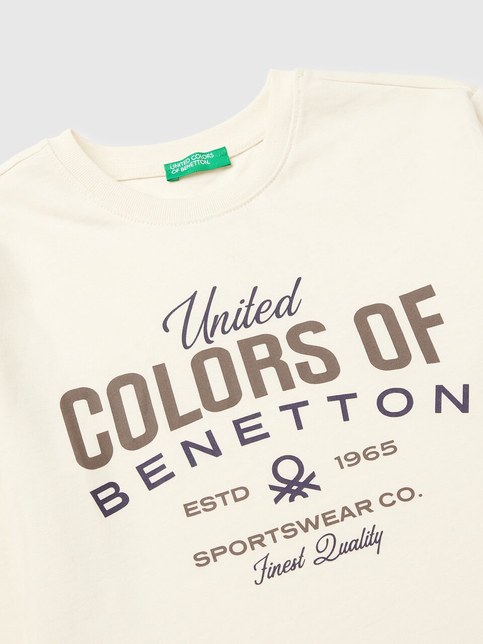 T-SHIRT M/L Bambino image number null