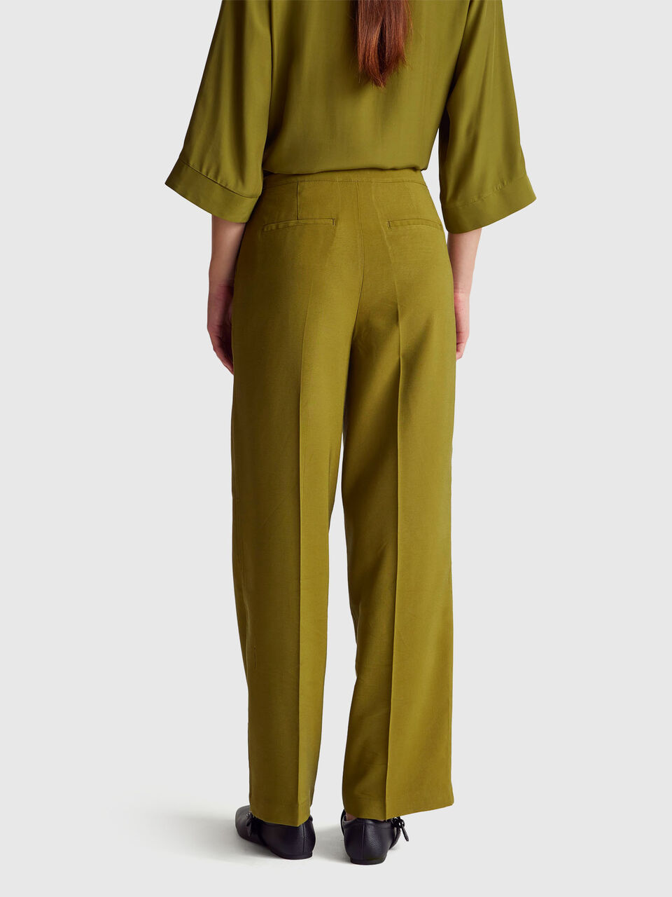 PANTALONE Donna image number null