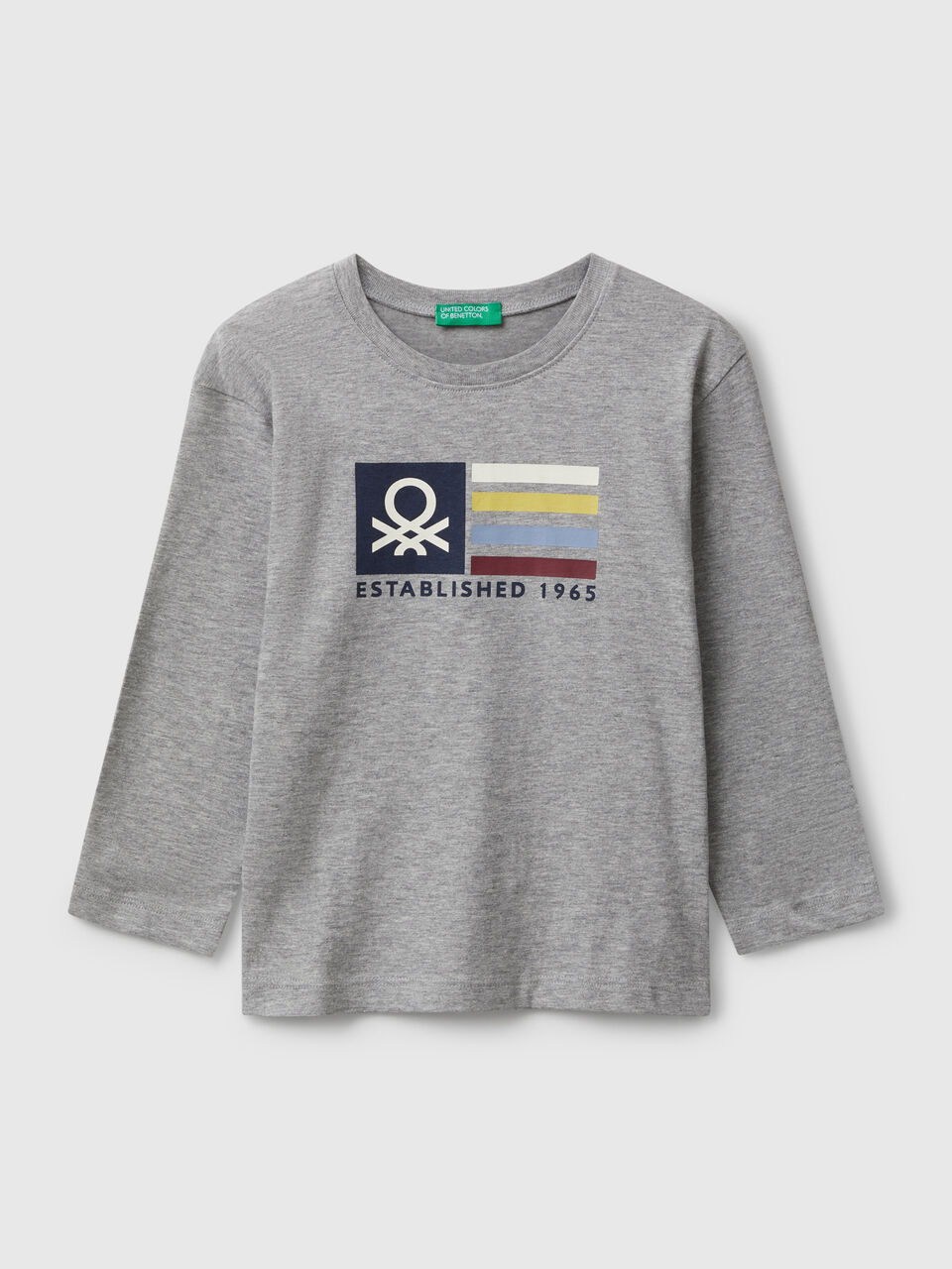 T-SHIRT M/L Bambino image number 1