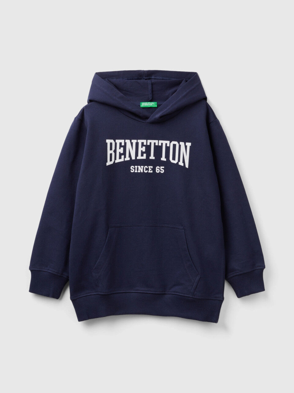 Felpa Bambino con Cappuccio Nuova Collezione Online