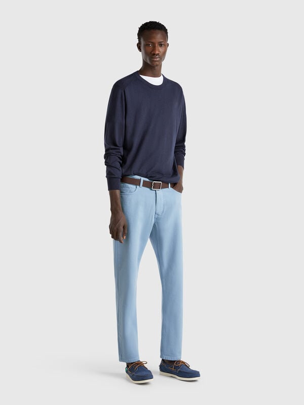 Jeans regular fit Uomo