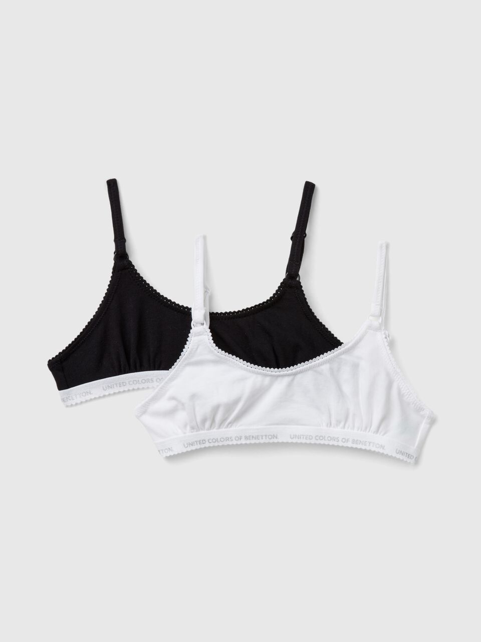 SET 2 REGGISENI Bambina image number 1
