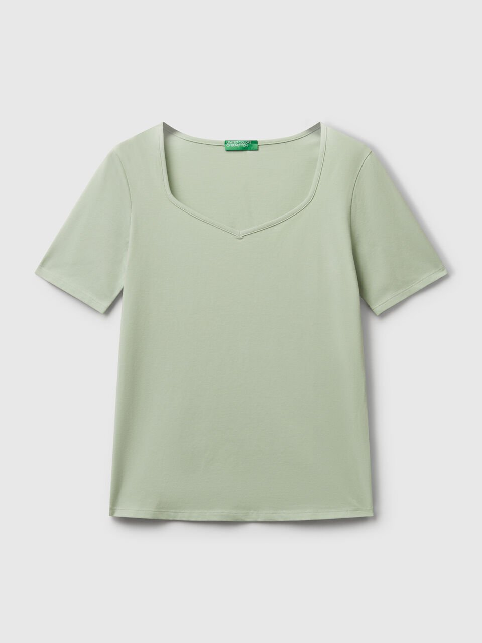 T-SHIRT Donna image number null