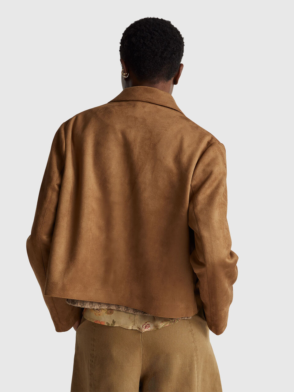 GIUBBINO Donna image number null