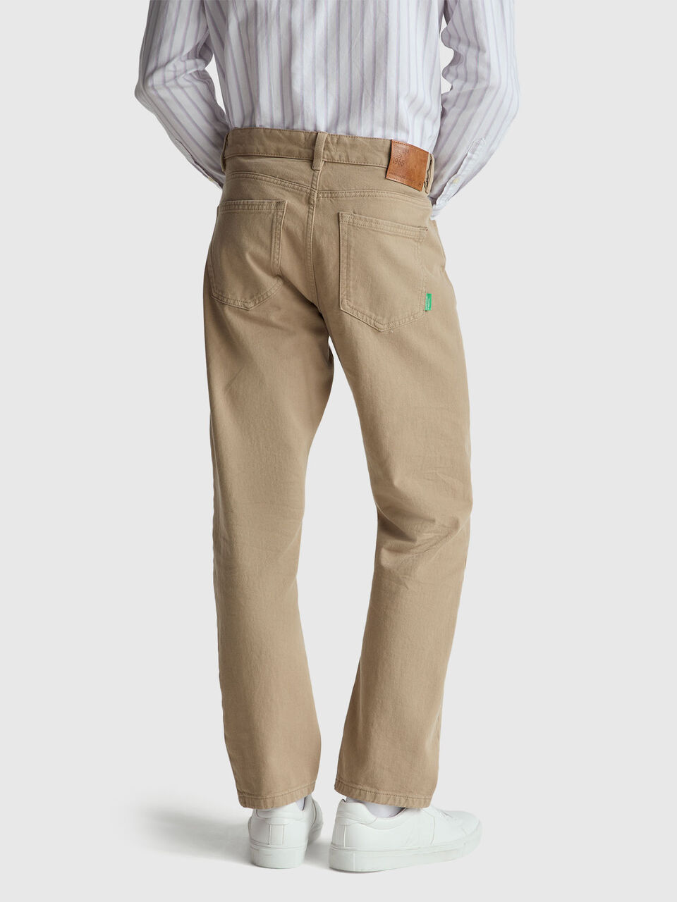 PANTALONE Uomo image number null