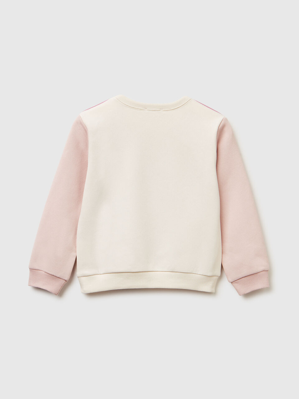 MAGLIA G/C M/L Bambina image number 2