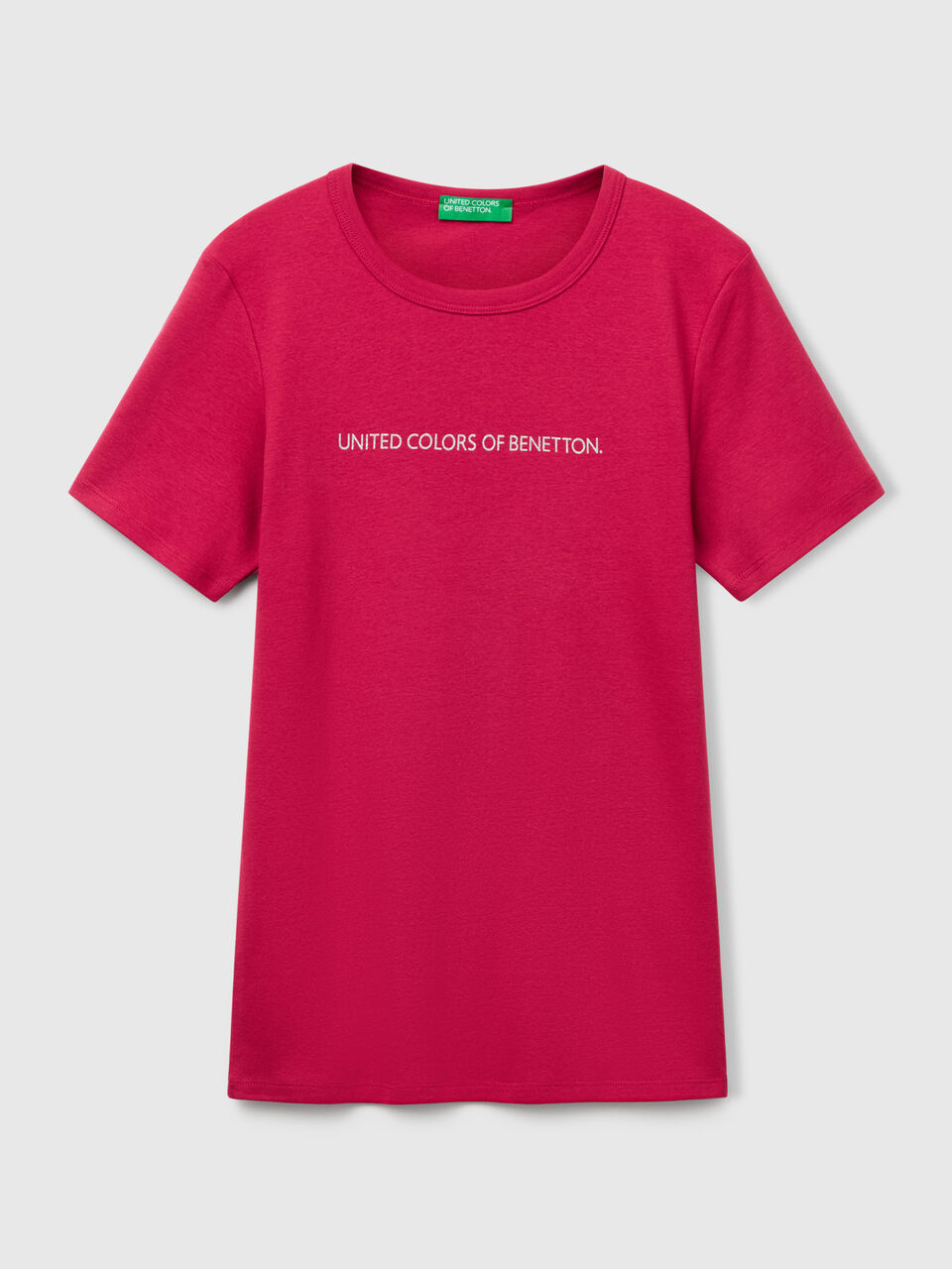T-SHIRT Donna image number 1
