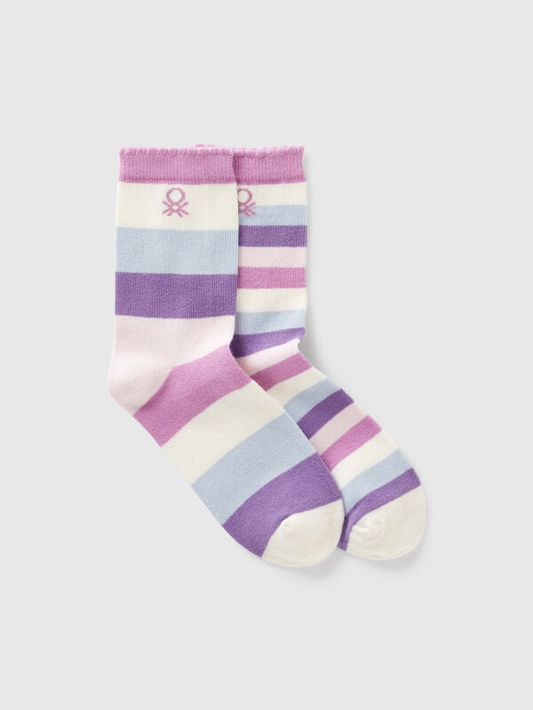Un paio di calzini Mix & Match Bambino