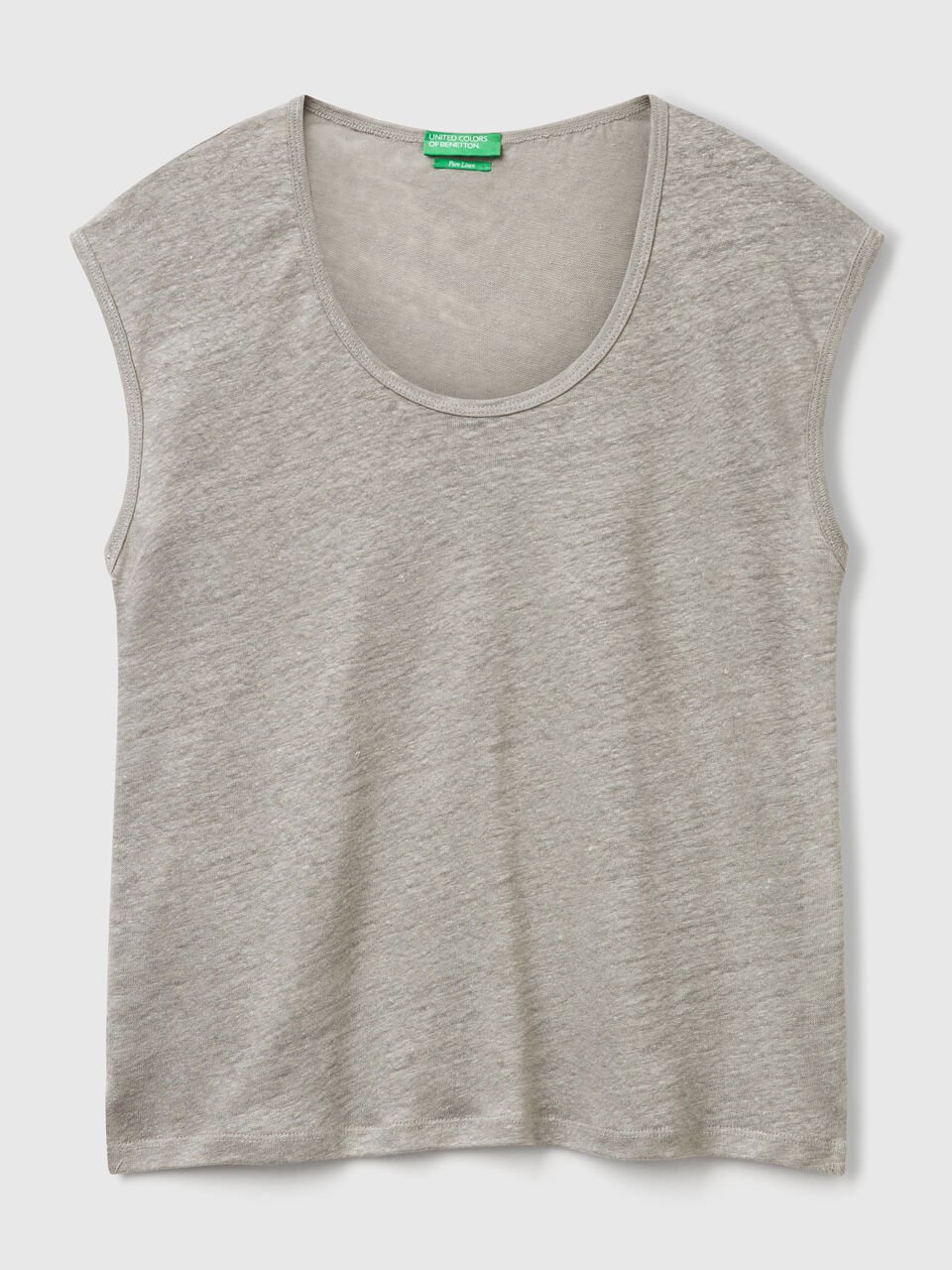 T-SHIRT Donna image number 1