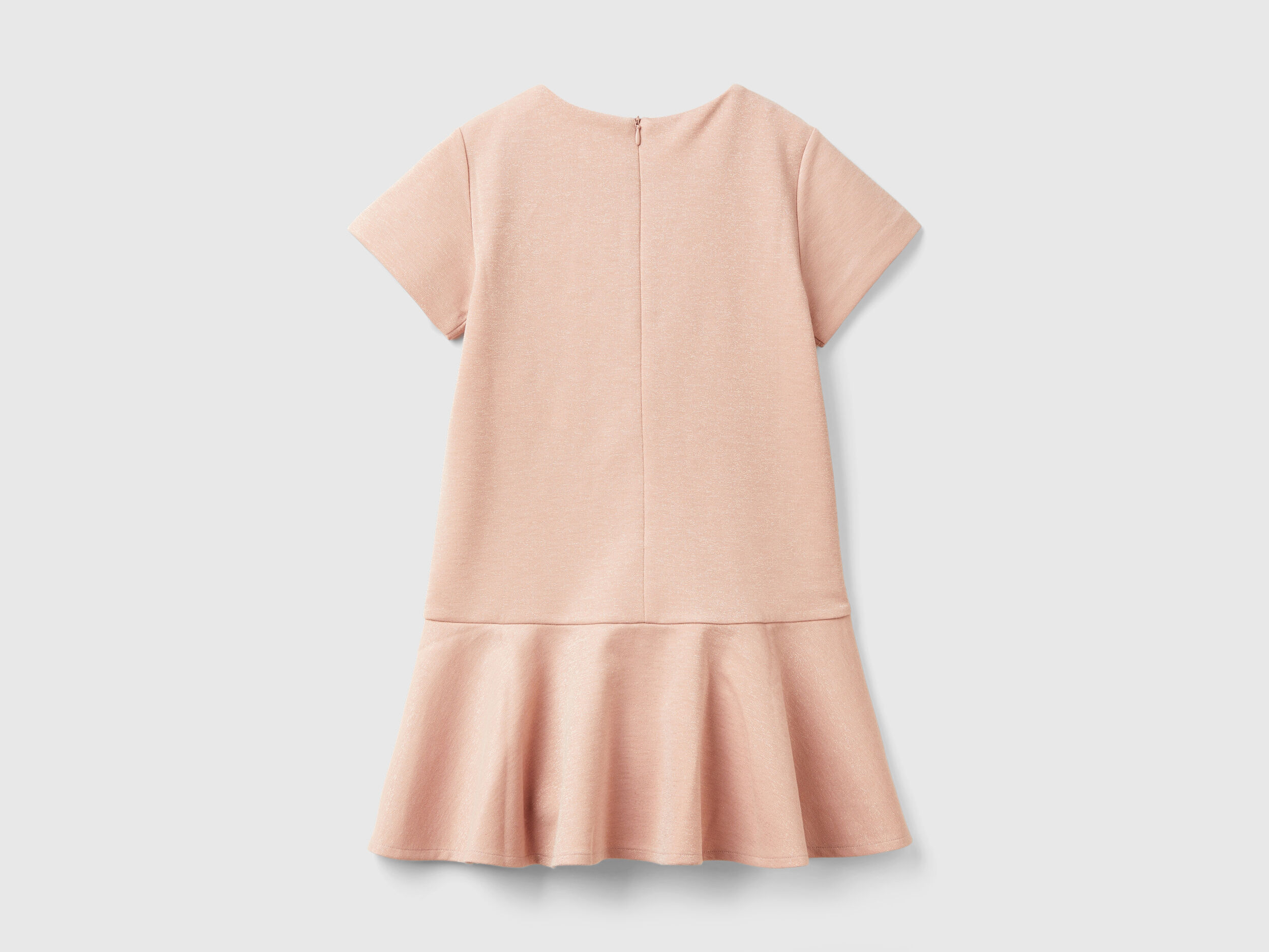 Vestiti eleganti bambina benetton top