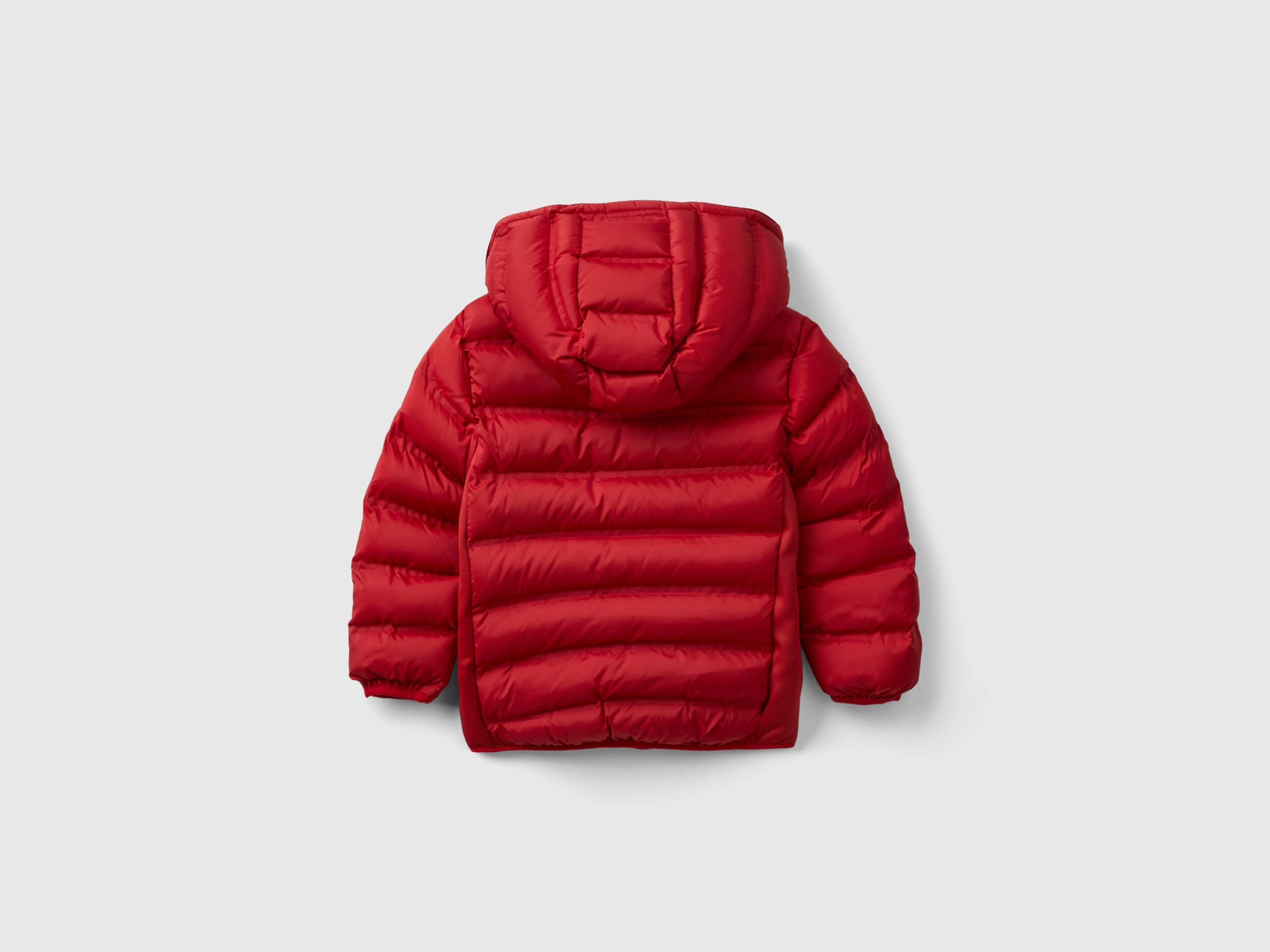 Giubbotto neonato deals benetton