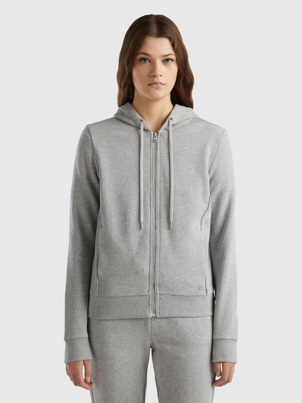 Felpe Donna con Cappuccio Nuova Collezione Online