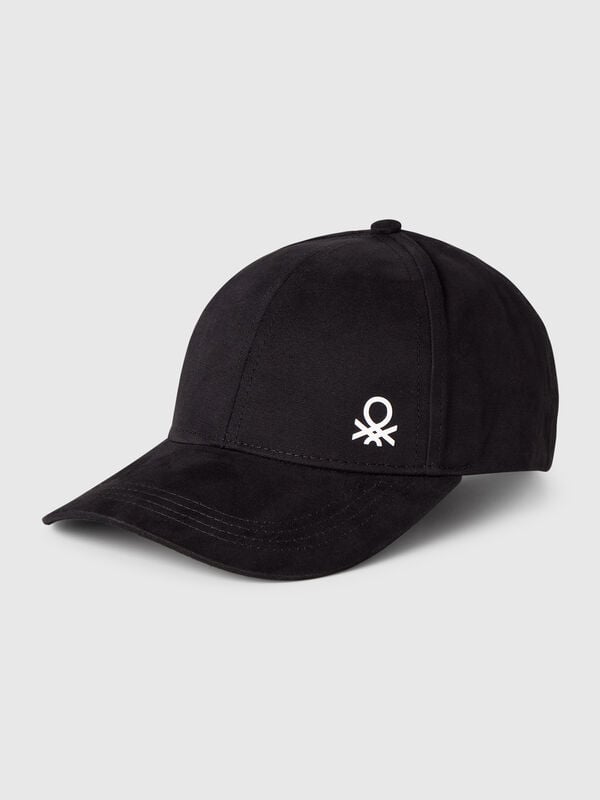 Cappellino con visiera Bambino