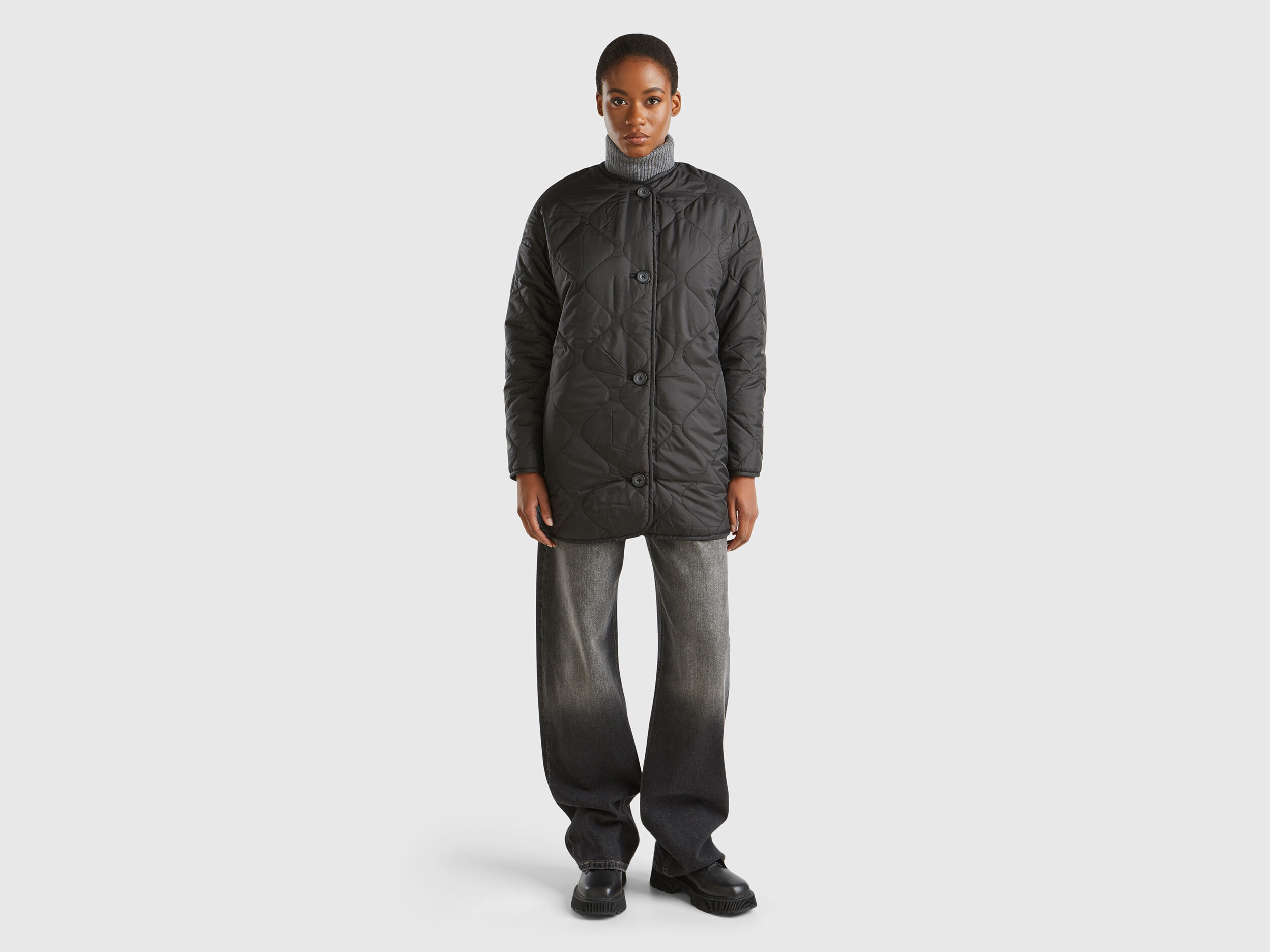 Giubbino e Giubbotto Donna Nuova Collezione Online