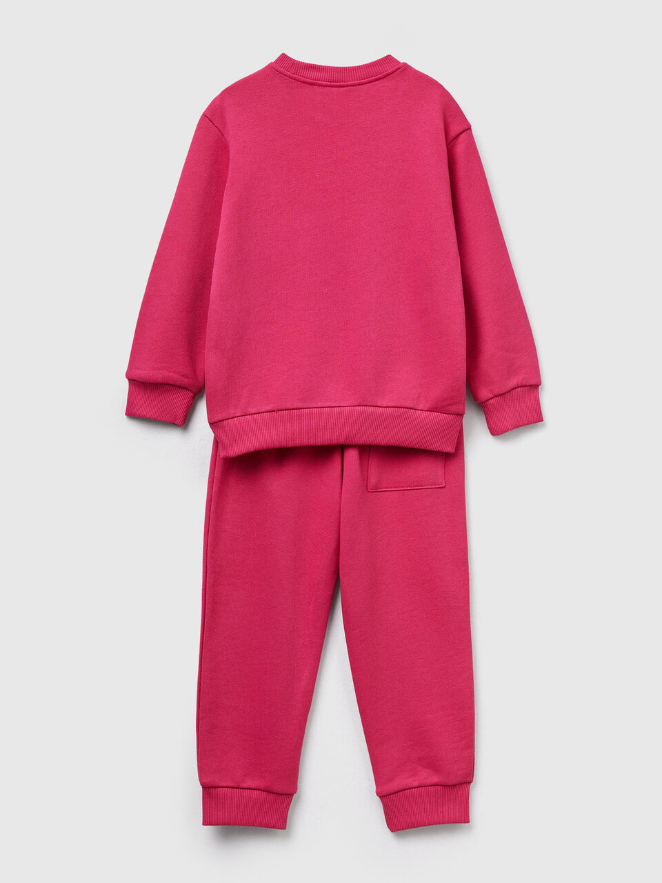 COMP(MAGLIA+PANT) Bambino image number 2