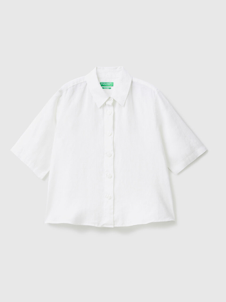 Camicie benetton clearance donna