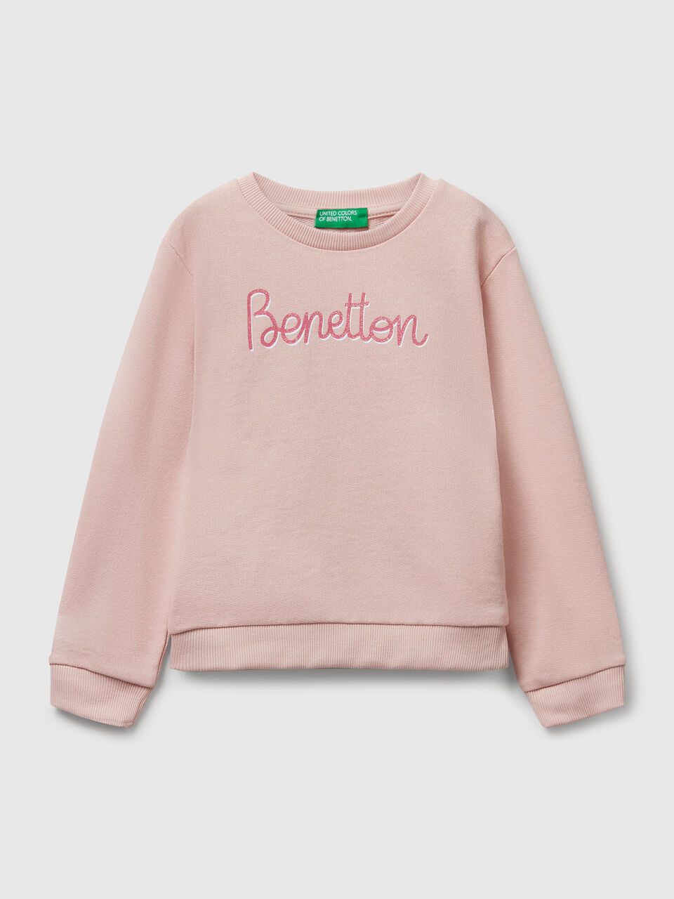 MAGLIA G/C M/L Bambina image number 1