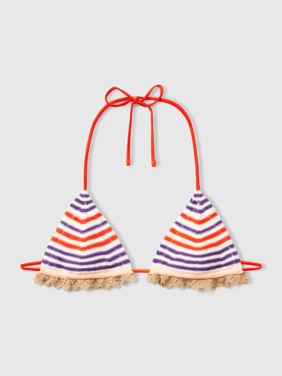 REGGISENO TRIANGOLO Donna image number 1
