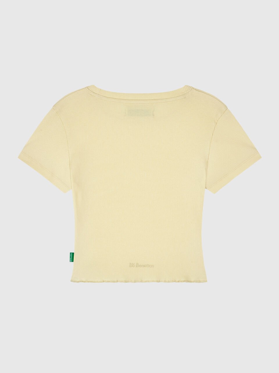T-SHIRT Donna image number 2