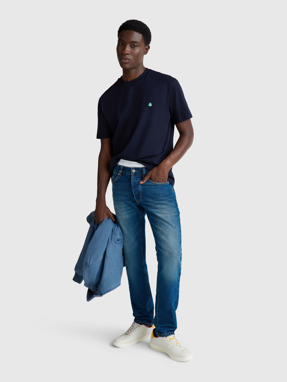 T-SHIRT Uomo image number null