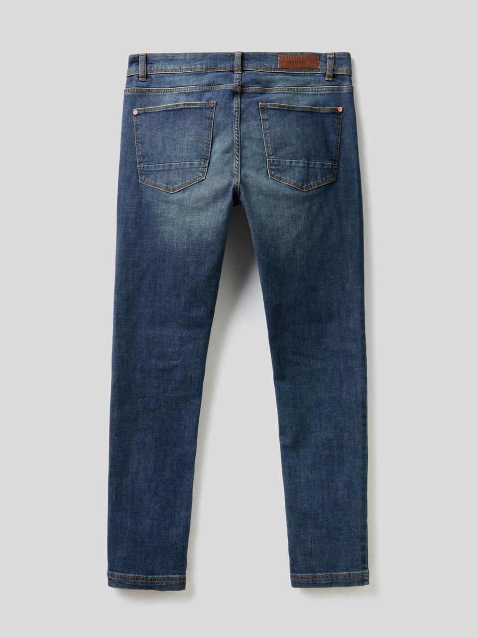 Jeans skinny fit image number 2