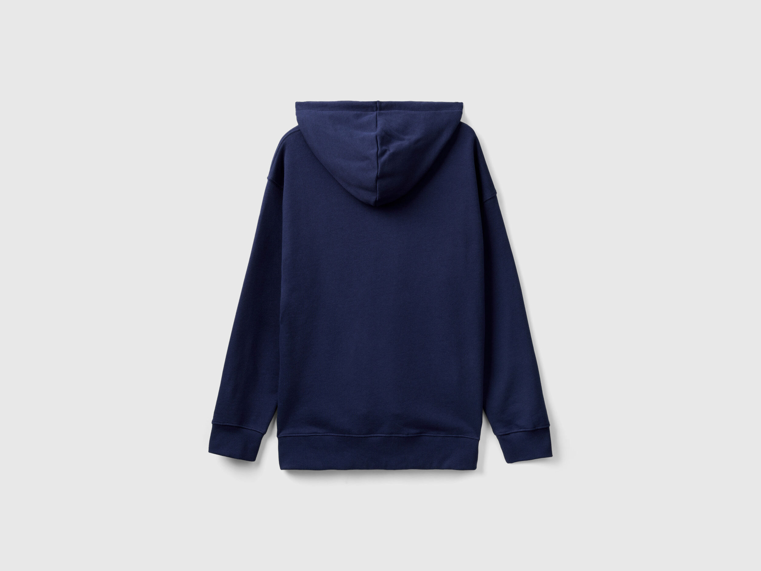 Felpa shop 100 cotone