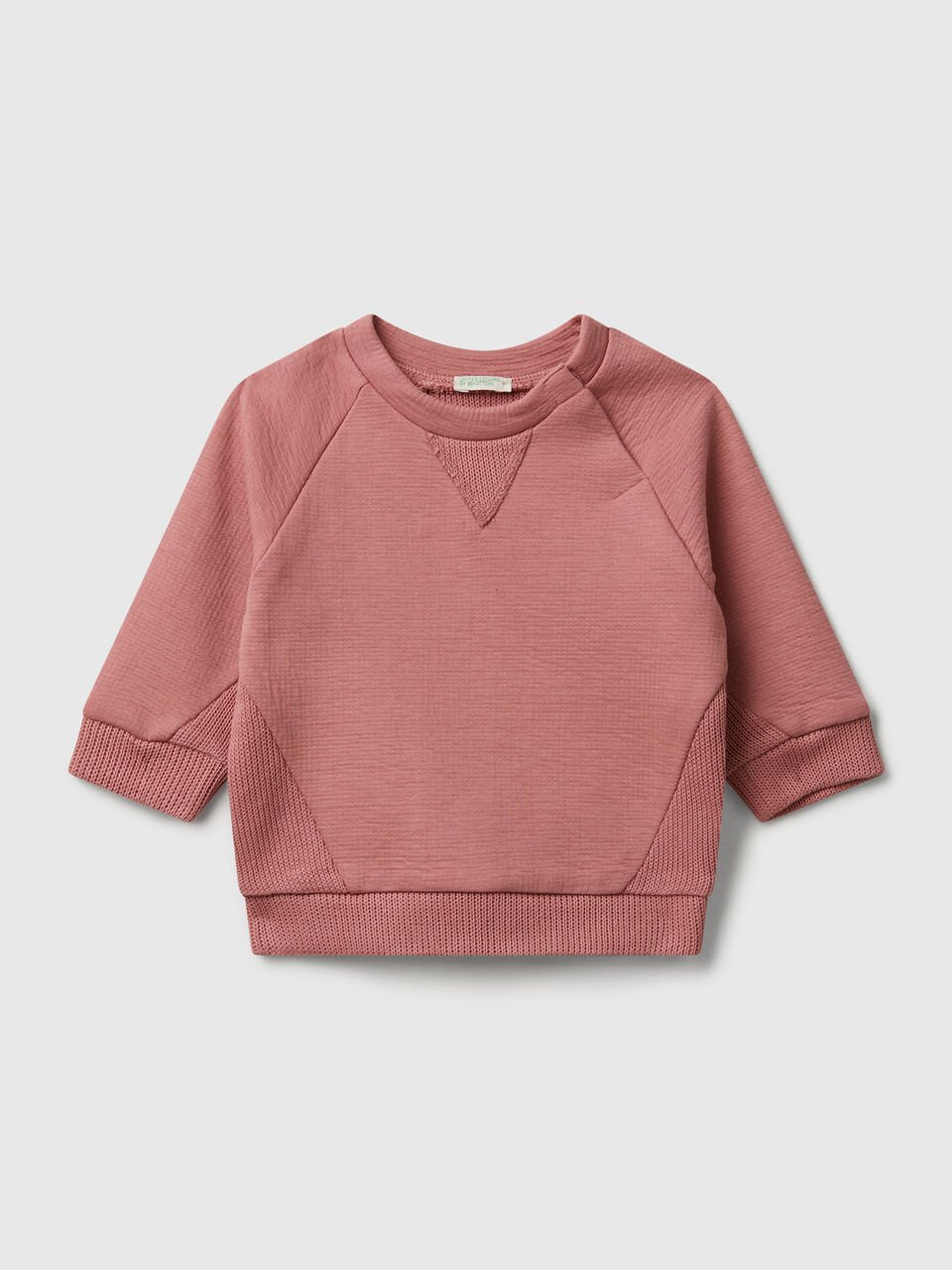 MAGLIA G/C M/L Baby image number 1