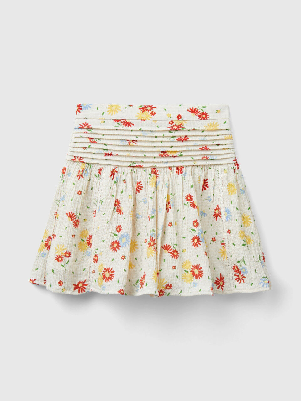 Gonne 2025 bimba benetton