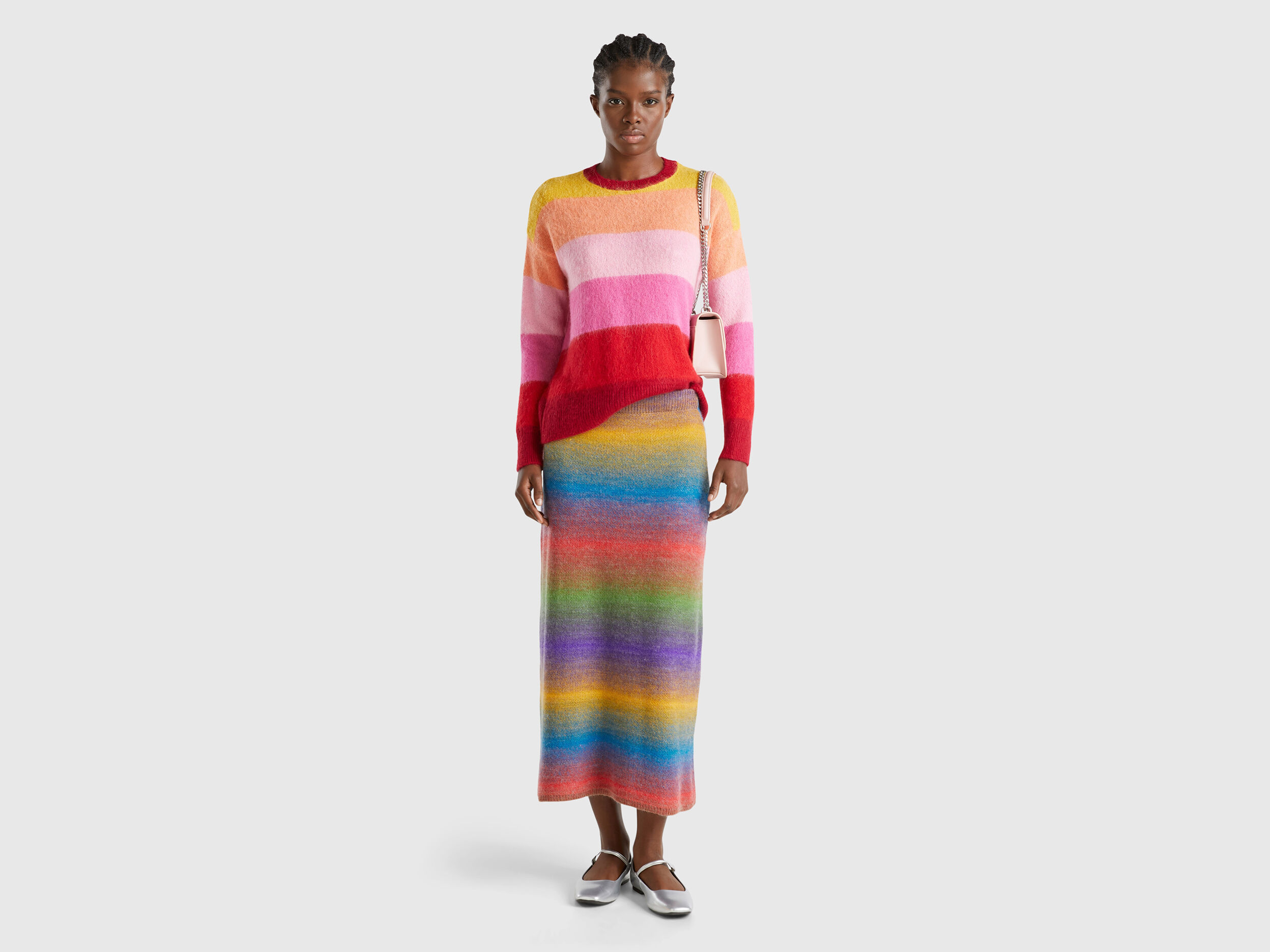 Gonne benetton 2019 top