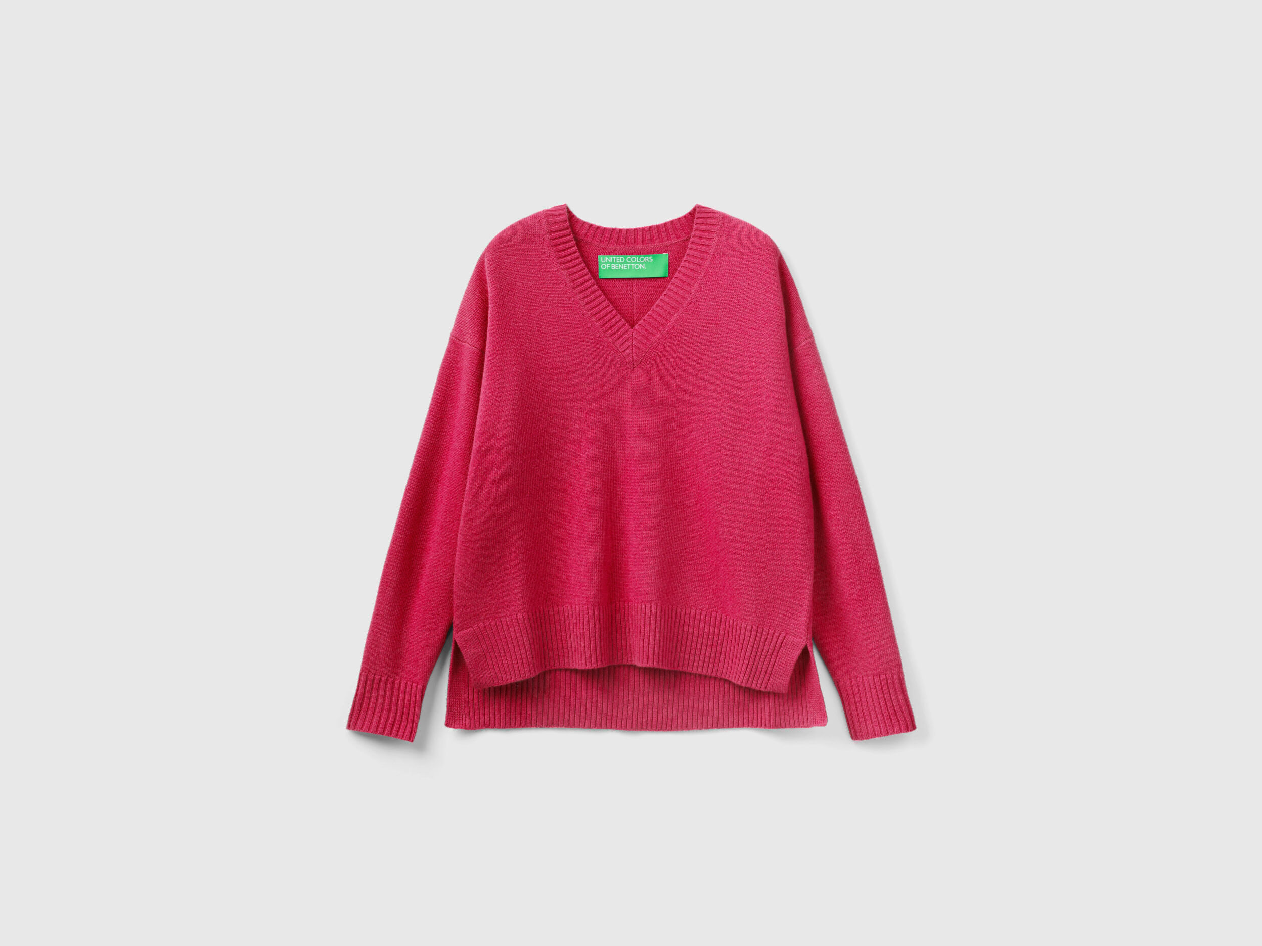 Maglioni on sale lana benetton