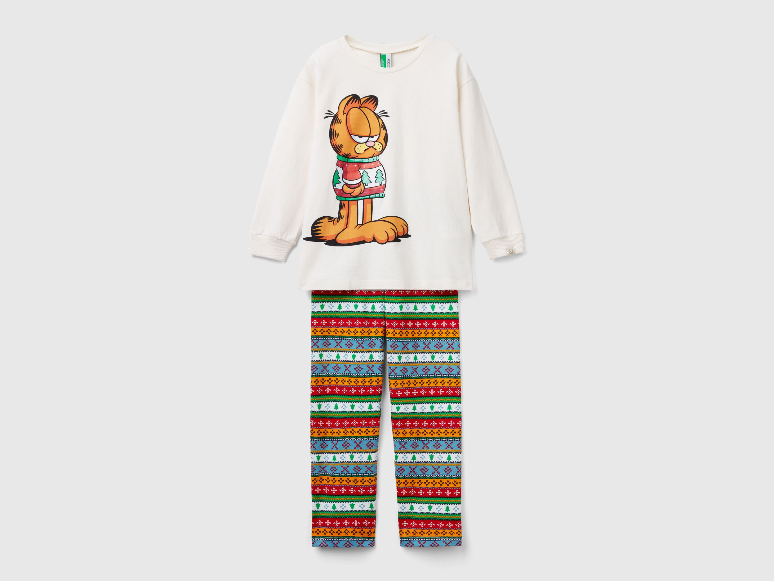 Oviesse pigiami bambina top