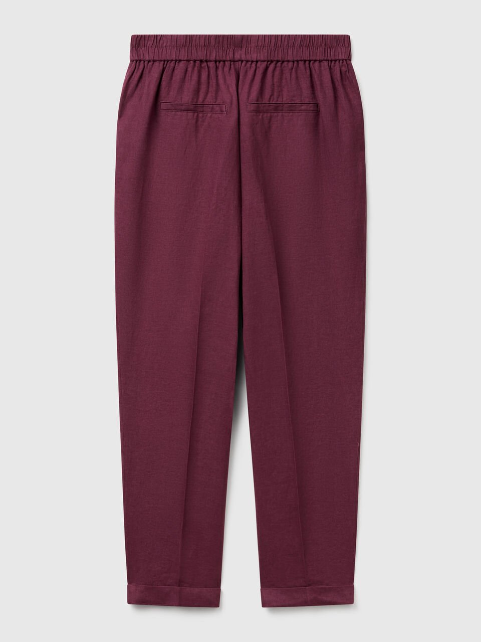 PANTALONE Donna image number 2