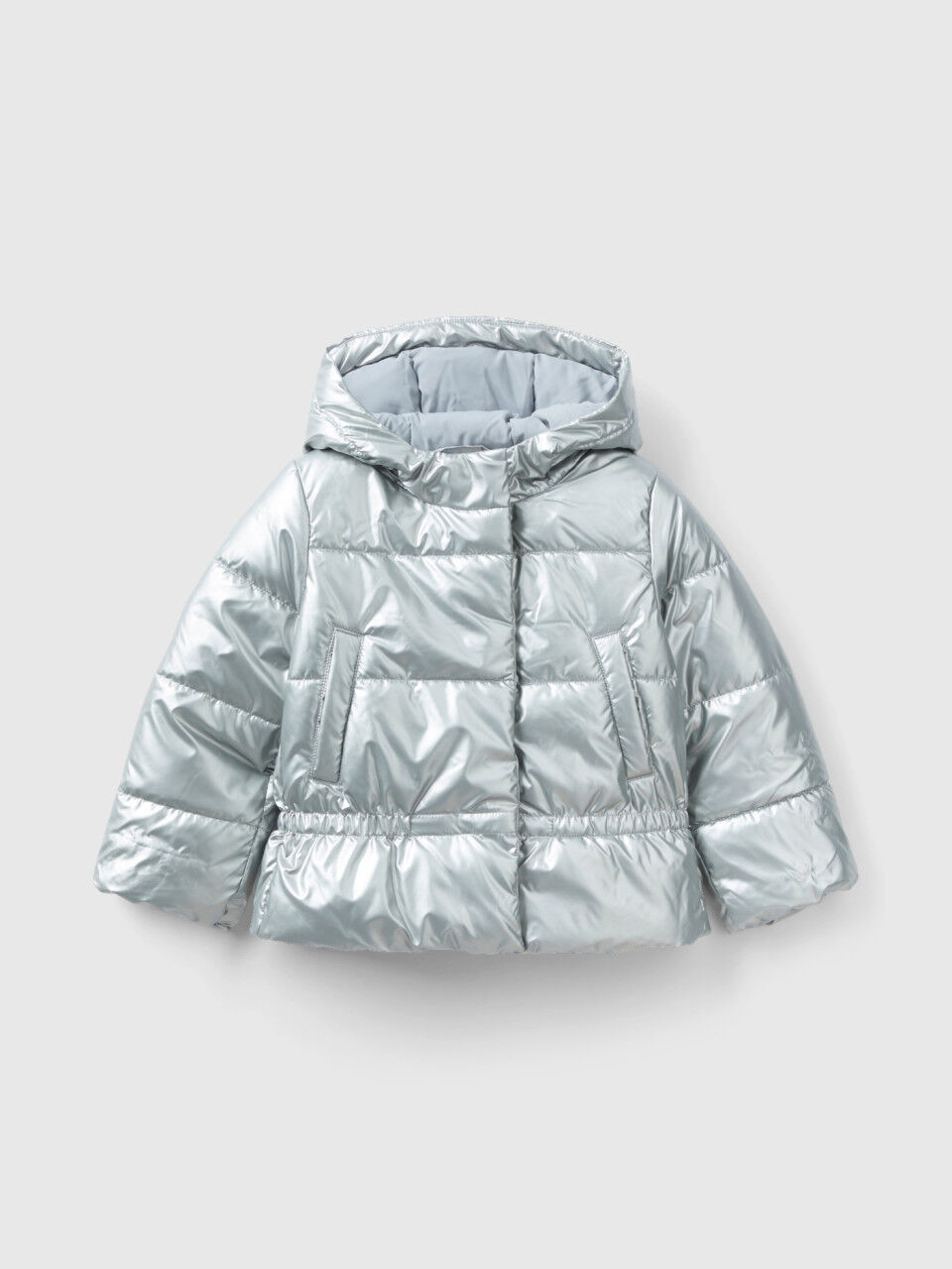 Benetton bimba saldi online