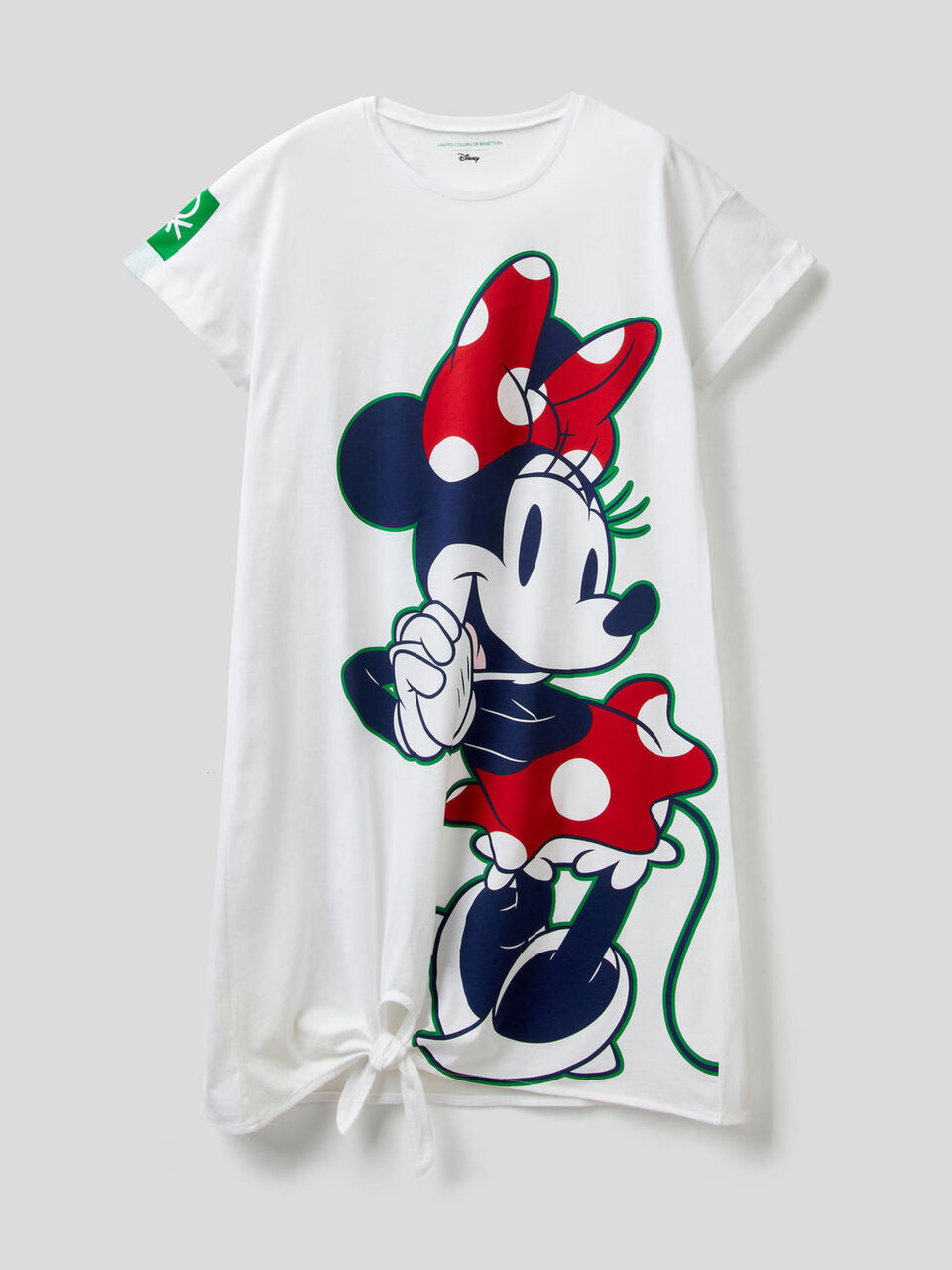 Maxi t-shirt "Minnie" image number 1