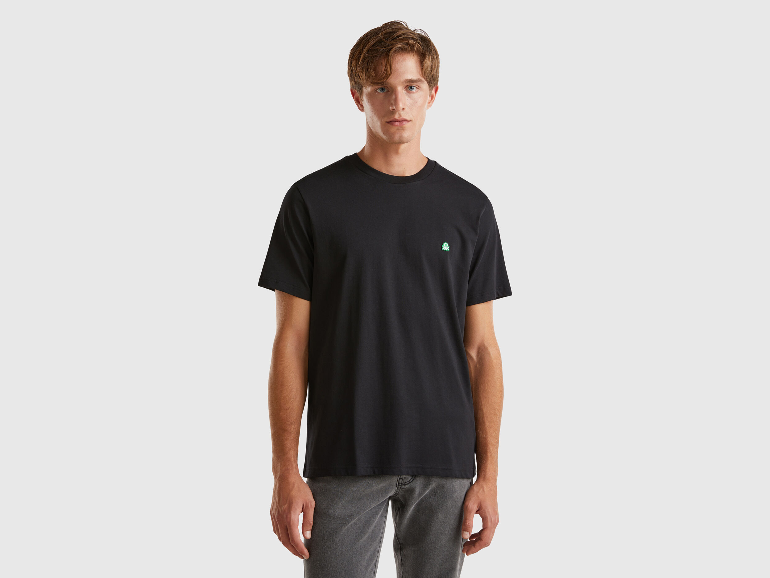 Urban Attitude Abbigliamento Uomo 2024 Benetton