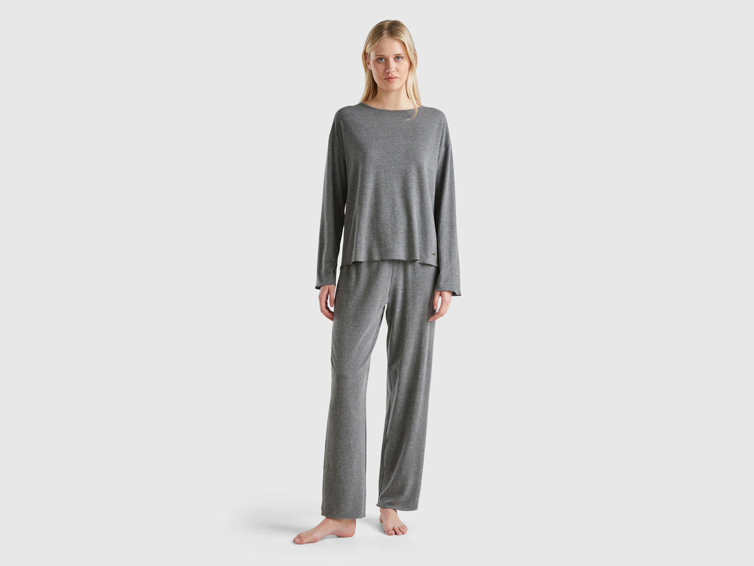 Benetton pigiami ragazza online