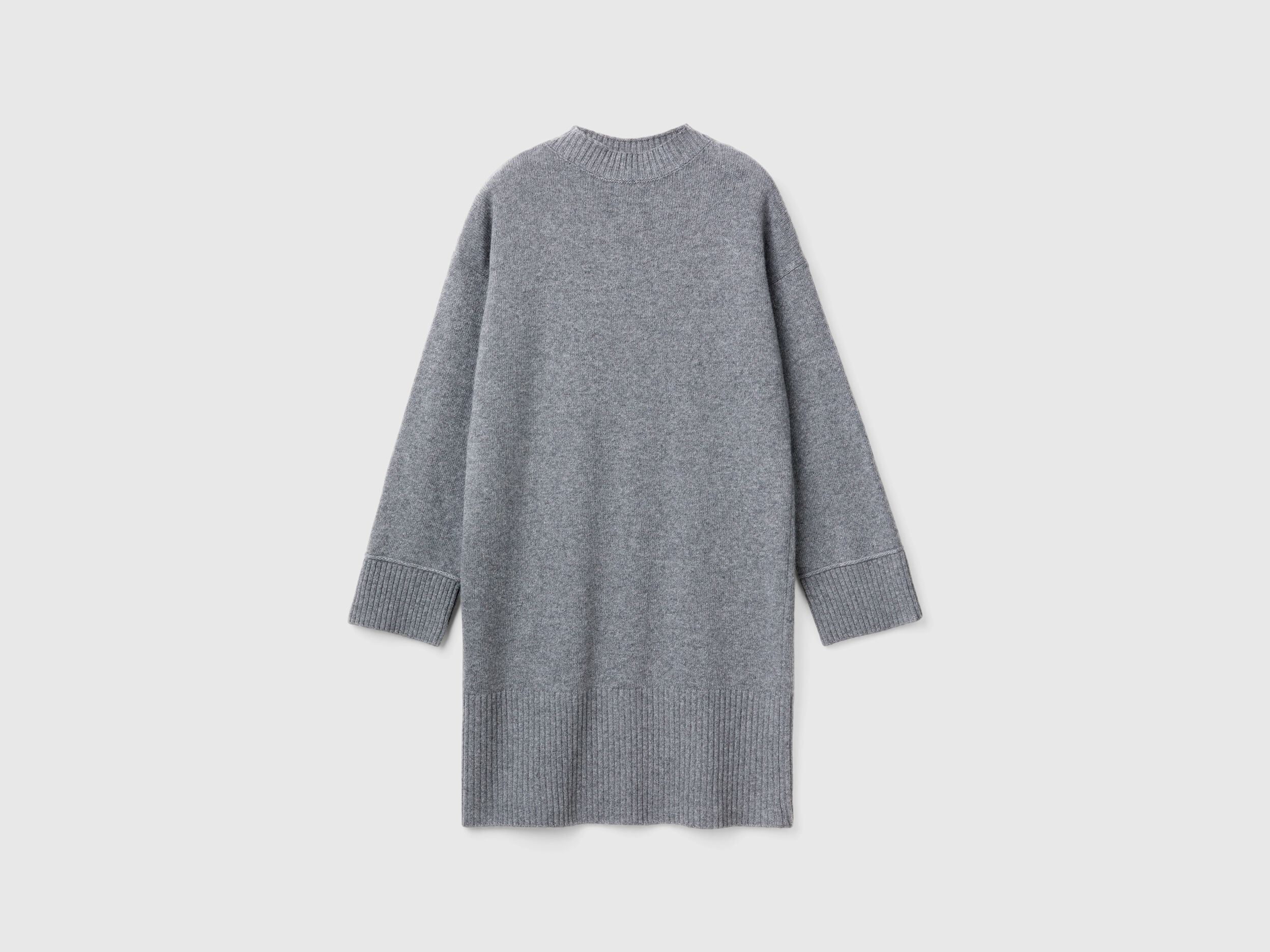 Vestiti di lana benetton sale