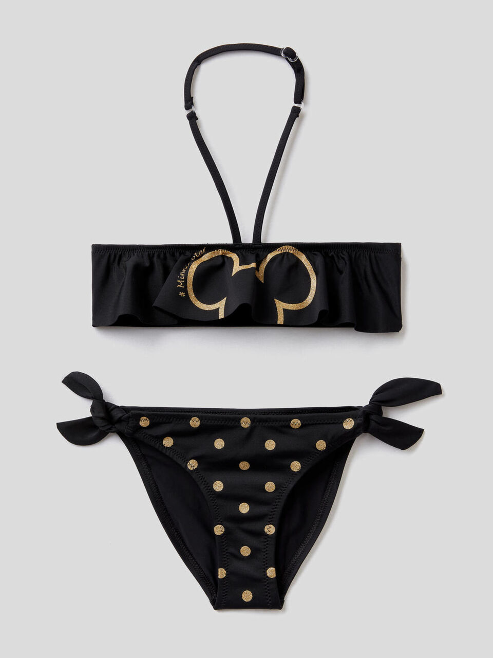 Bikini Minnie in ECONYL® image number 1