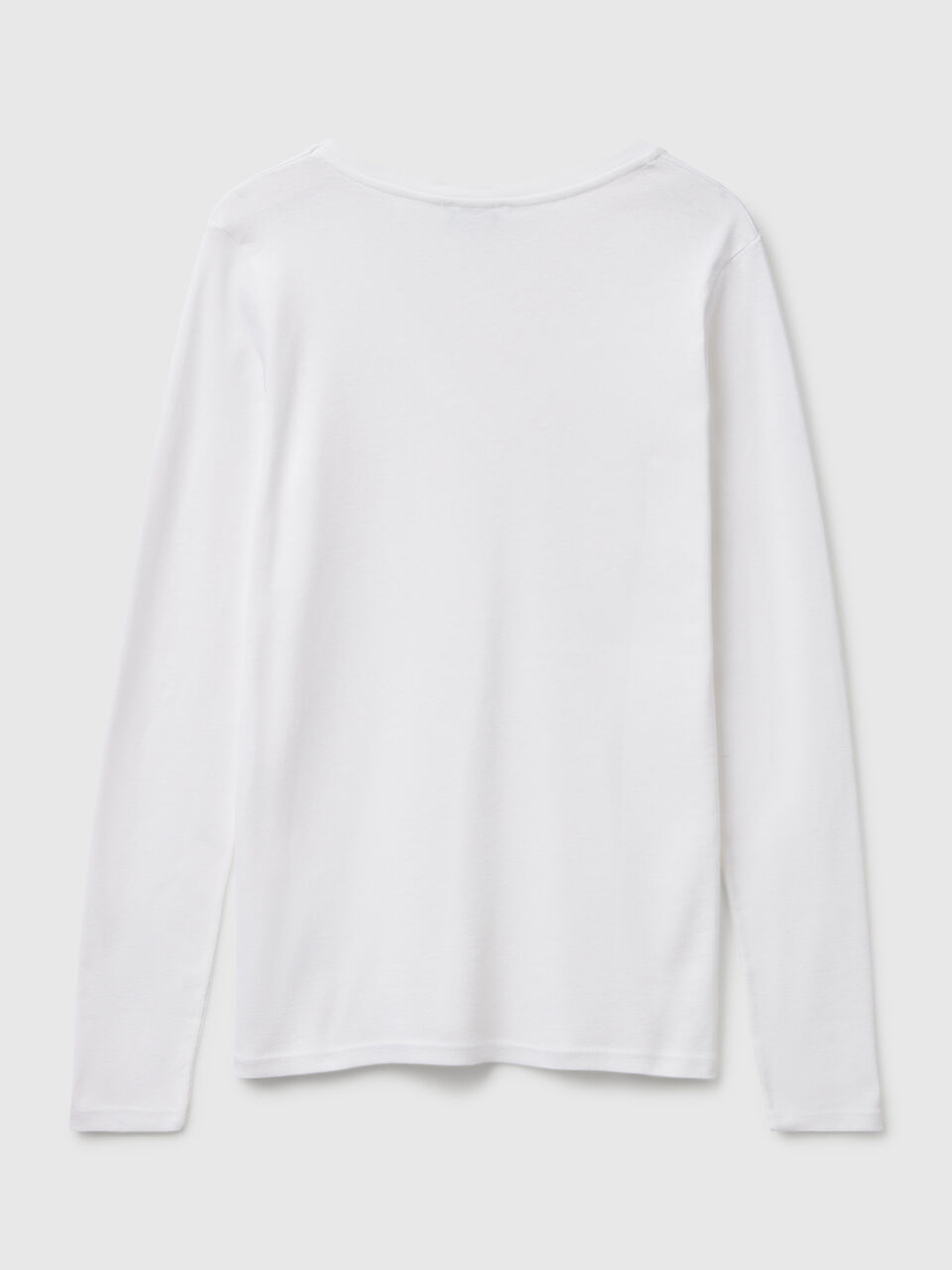T-SHIRT M/L Donna image number 2