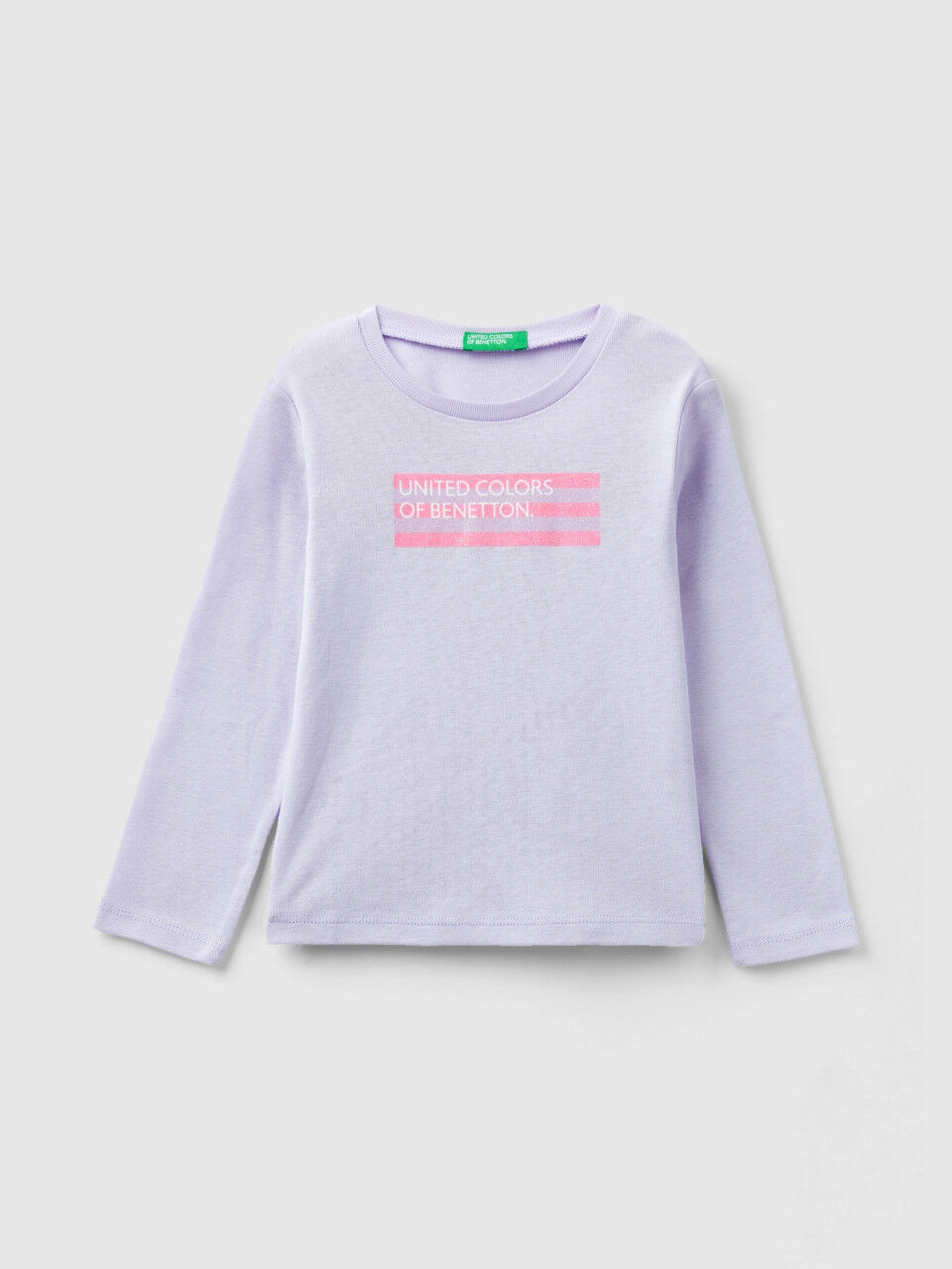 Benetton magliette bambina shop