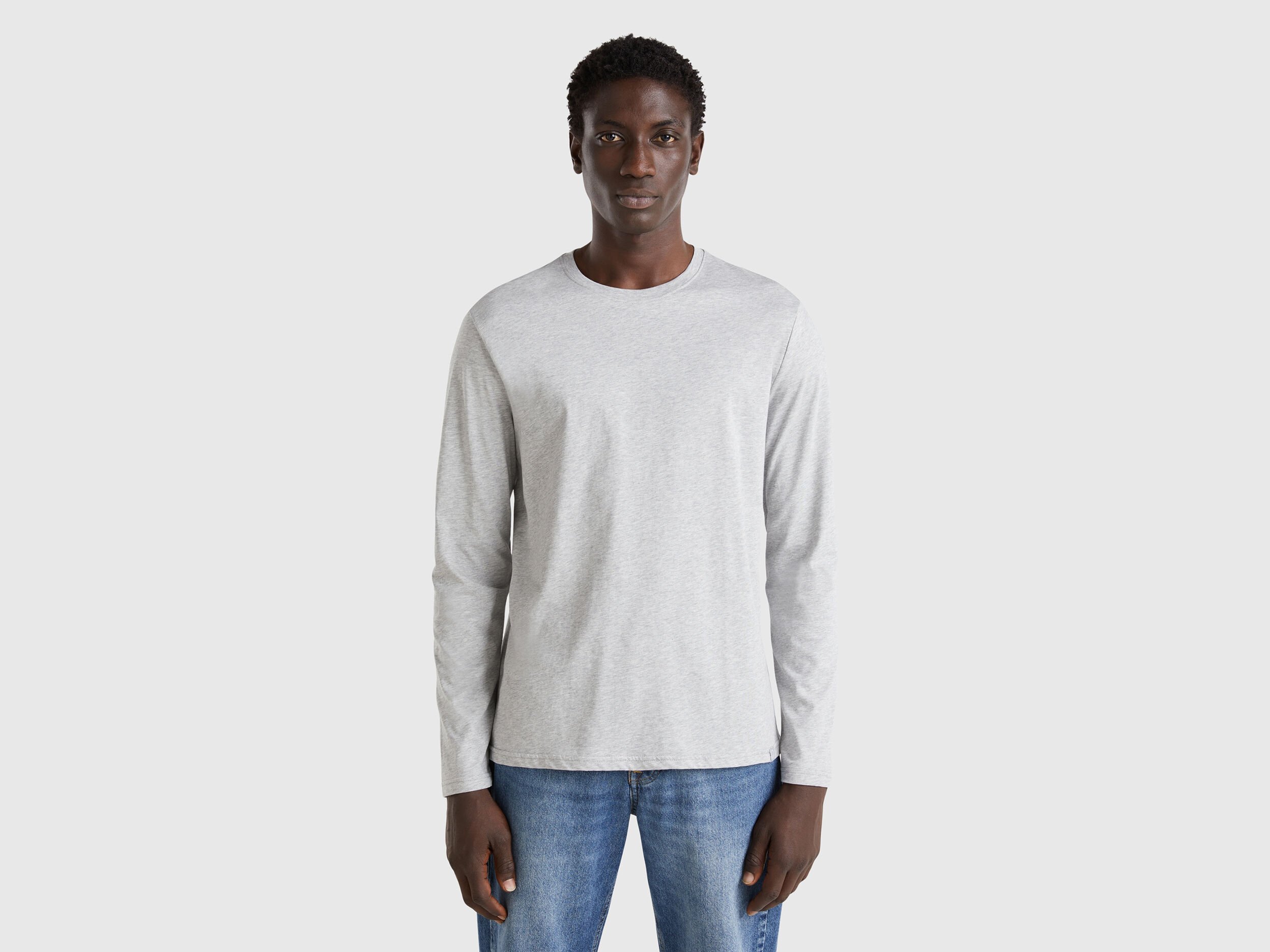Maglie uomo benetton outlet