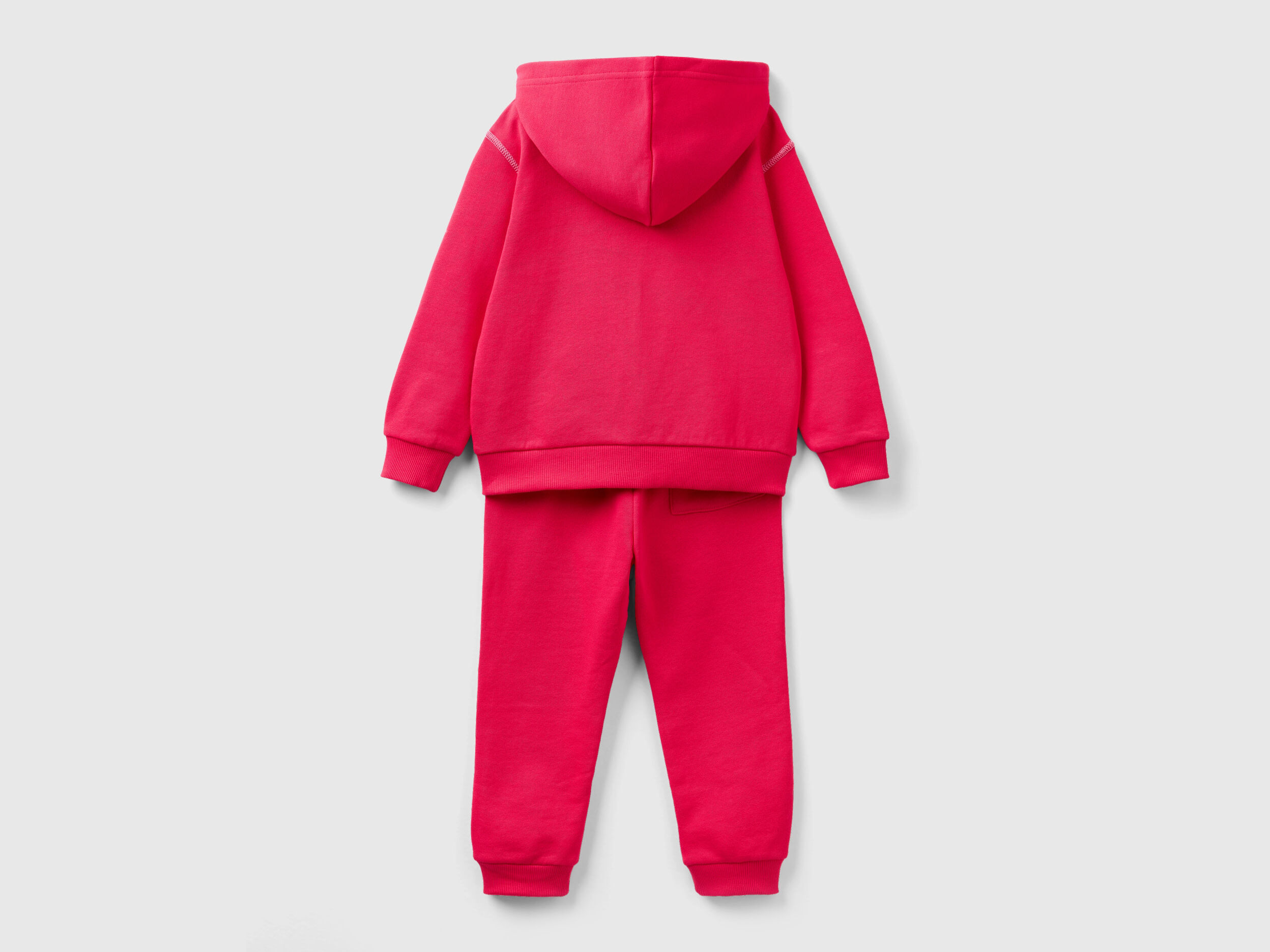 Tute benetton outlet bambino